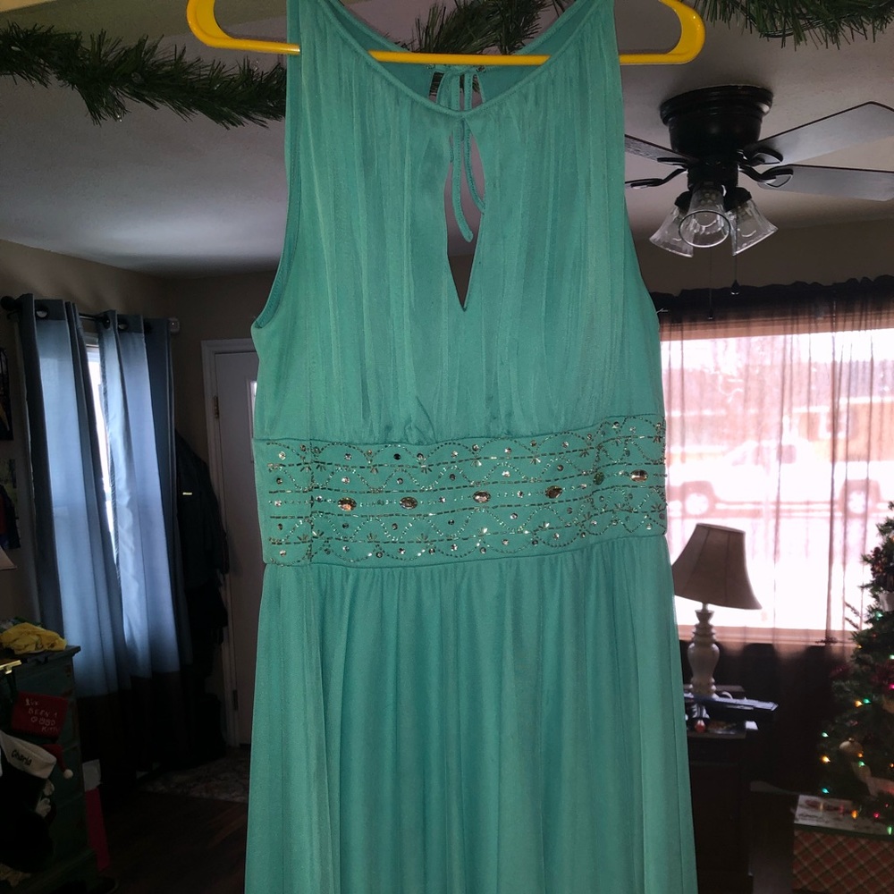 Formal Dress